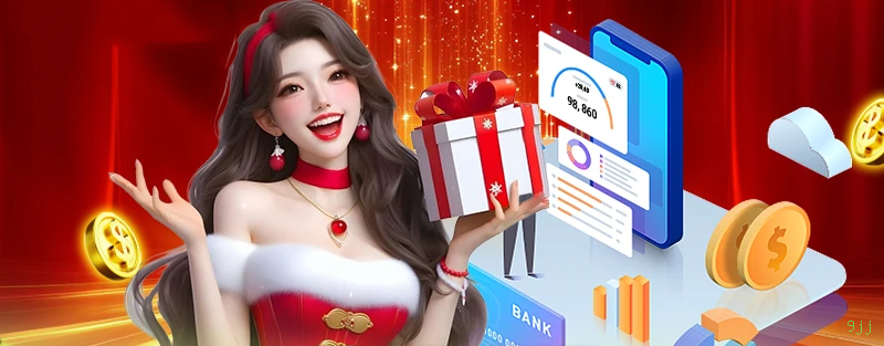 Evolution Gaming 9jj