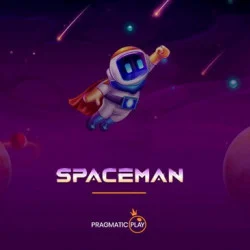 Spaceman 9jj